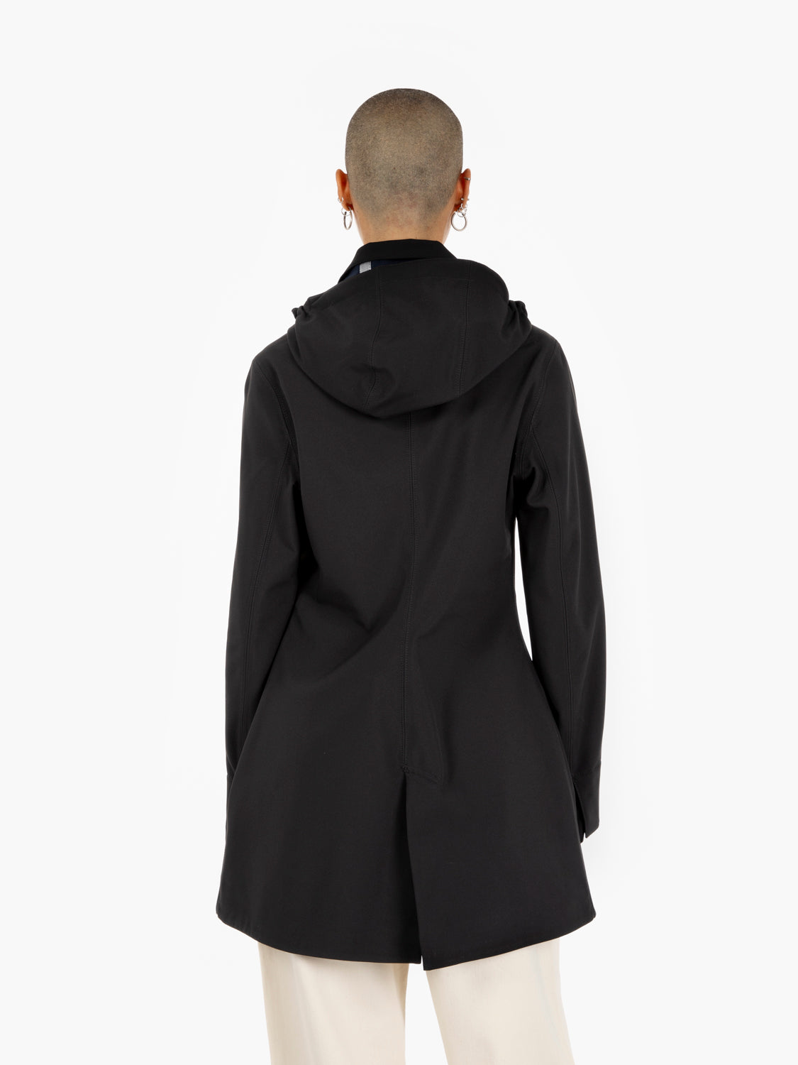 Mathy Bonded black / blue