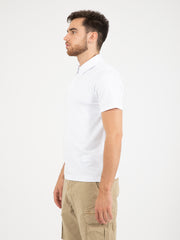 K-WAY - Polo Vincelle white