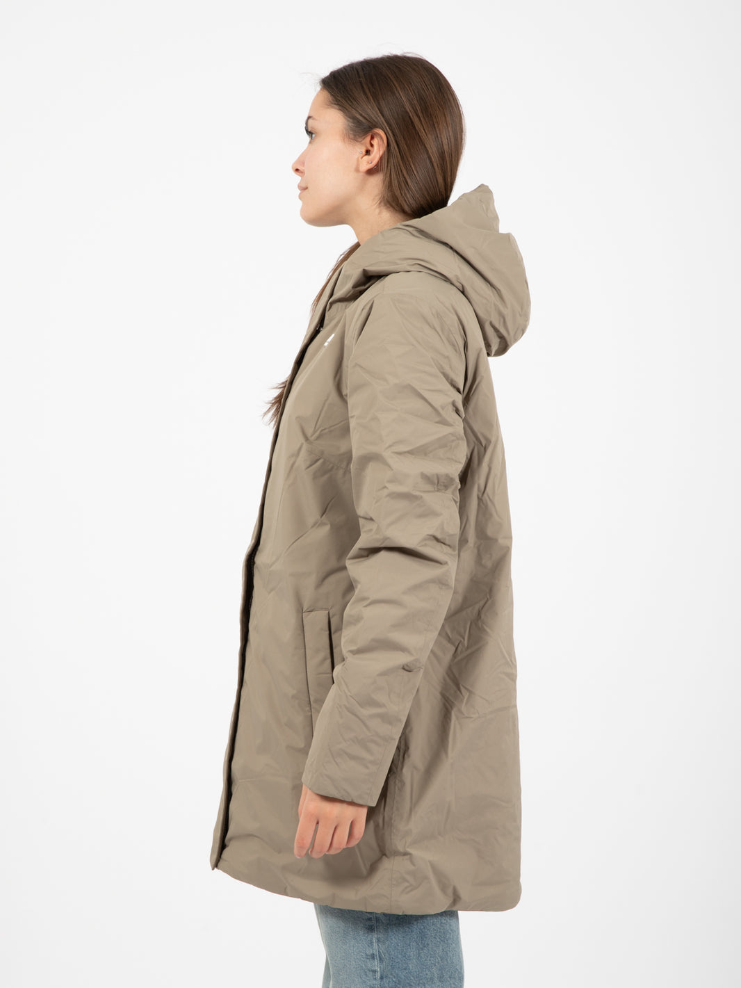 Sophiemicro Ripstop Prime beige t-grey