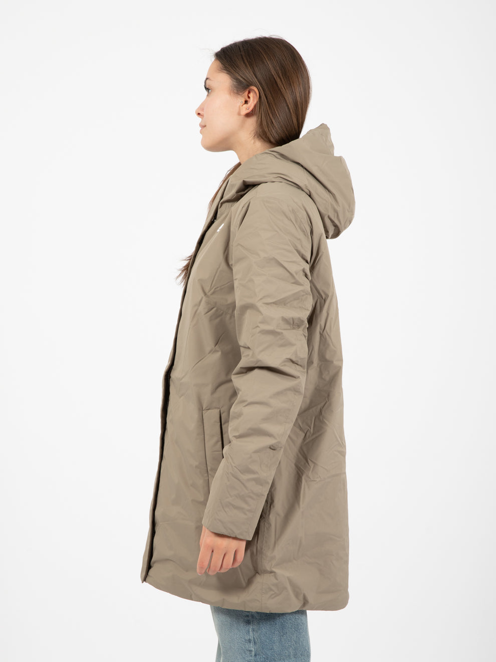 Sophiemicro Ripstop Prime beige t-grey