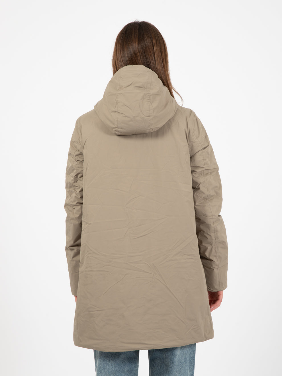 Sophiemicro Ripstop Prime beige t-grey