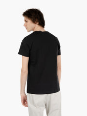 K-WAY - T-shirt Le vrai Edouard black