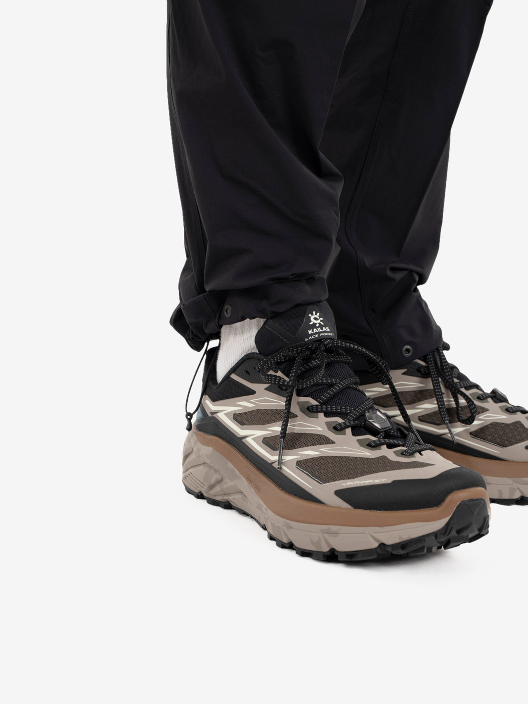 Classic C4 retro khaki