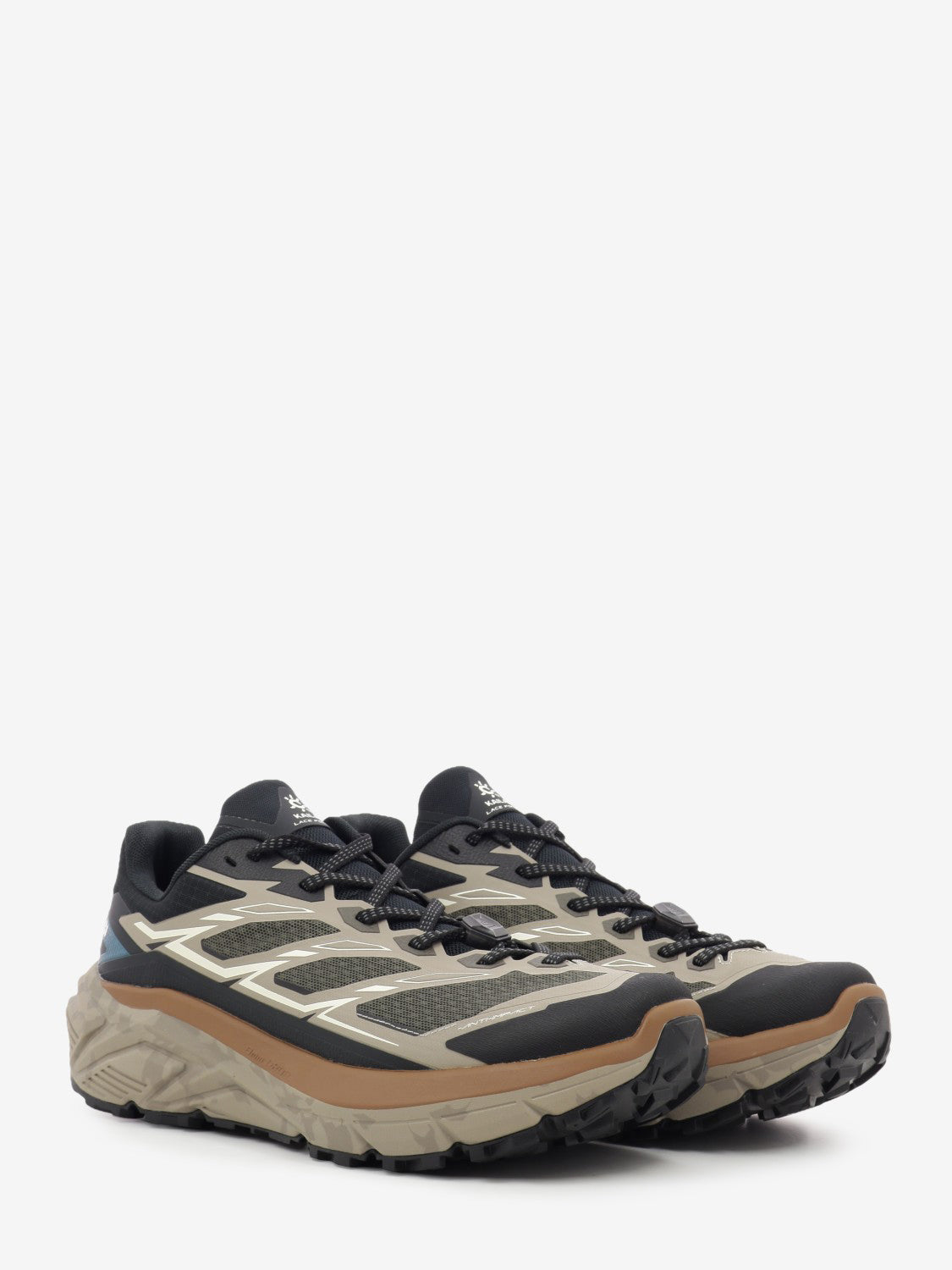 Classic C4 retro khaki
