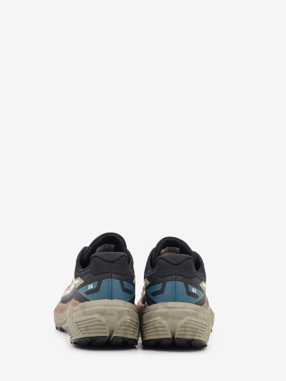 Classic C4 retro khaki