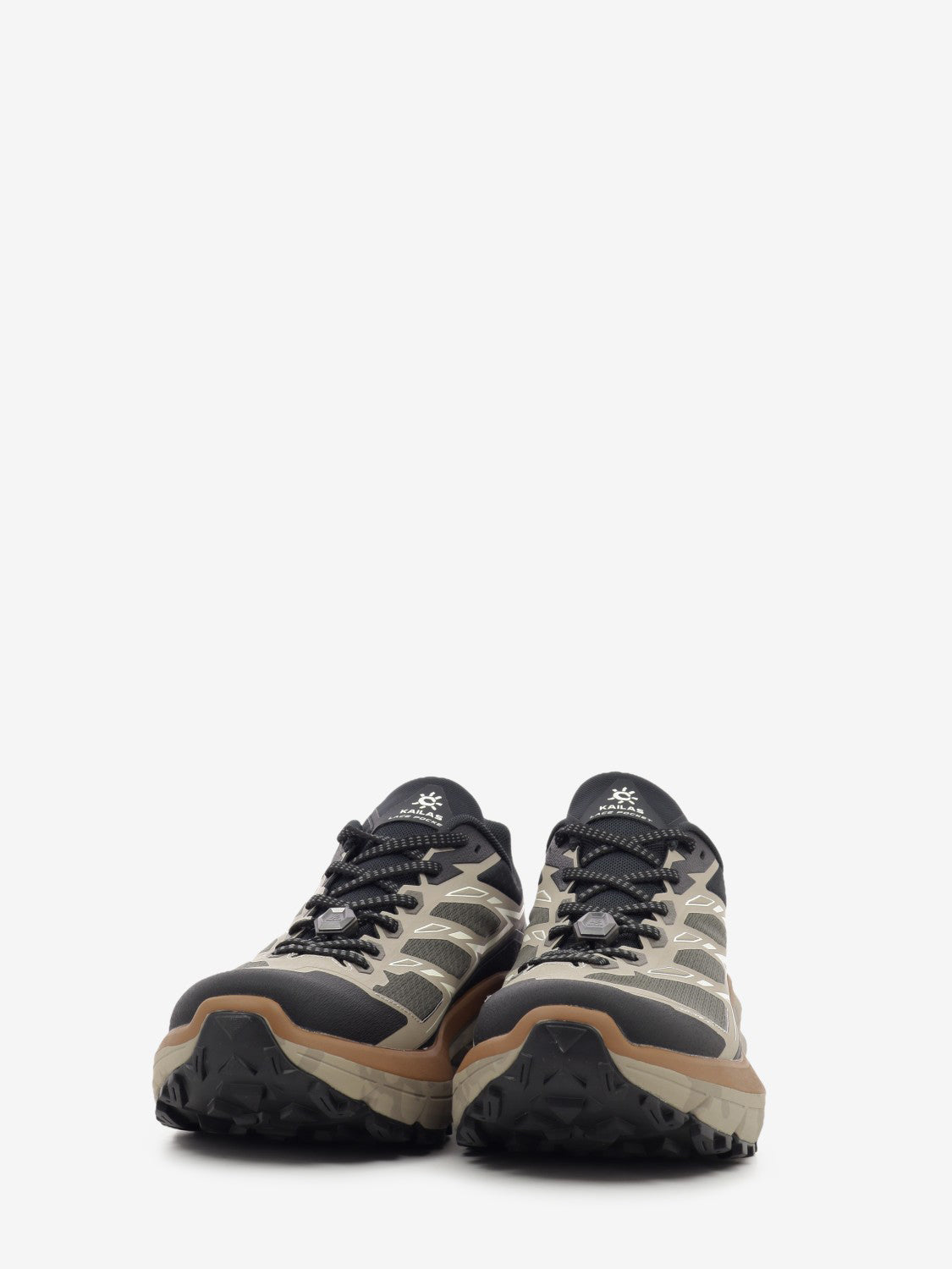 Classic C4 retro khaki