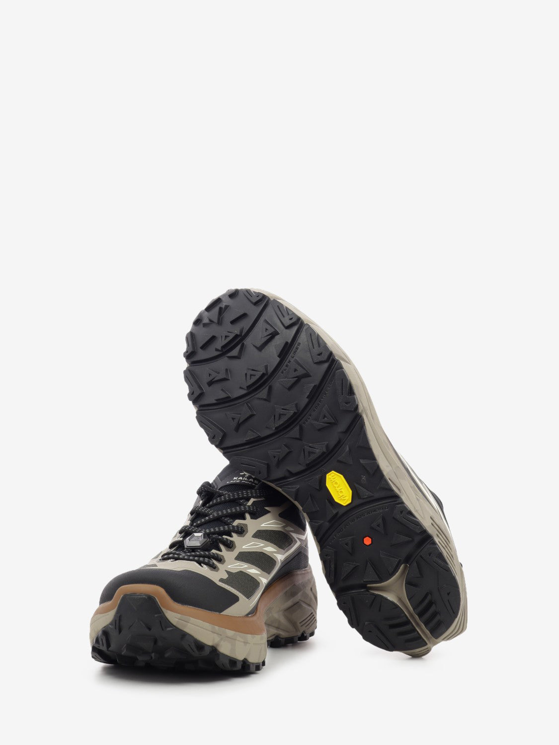 Classic C4 retro khaki