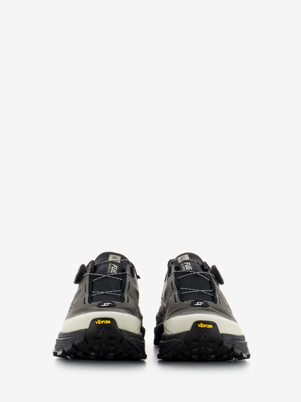 Fuga EX 3 Boa Pumice gray / missing grey