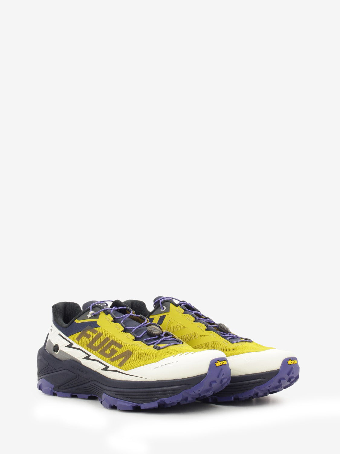 FUGA EX 3 MUSTARD YELLOW 13132-13239