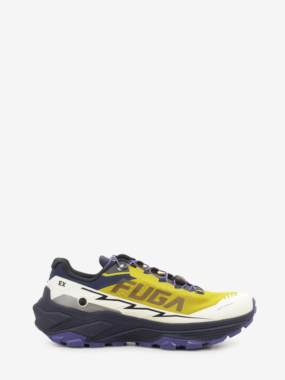 FUGA EX 3 MUSTARD YELLOW 13132-13239