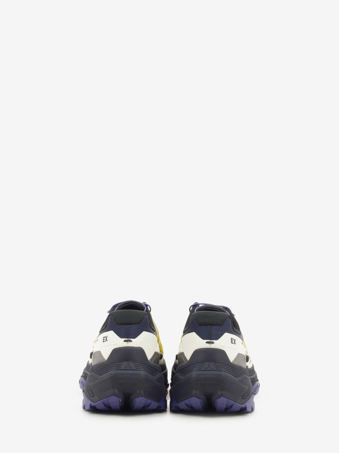 FUGA EX 3 MUSTARD YELLOW 13132-13239