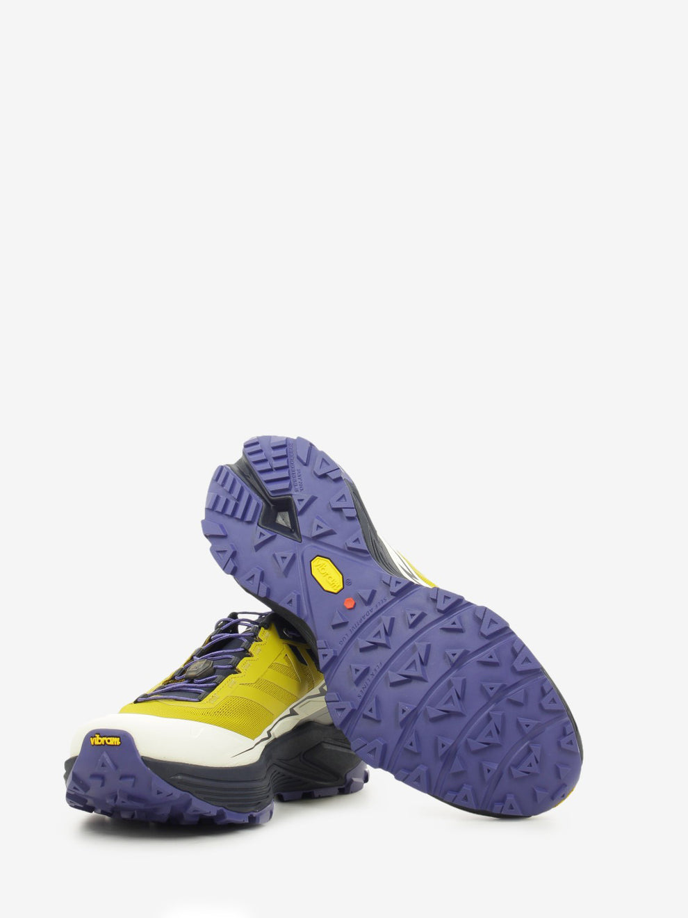 FUGA EX 3 MUSTARD YELLOW 13132-13239