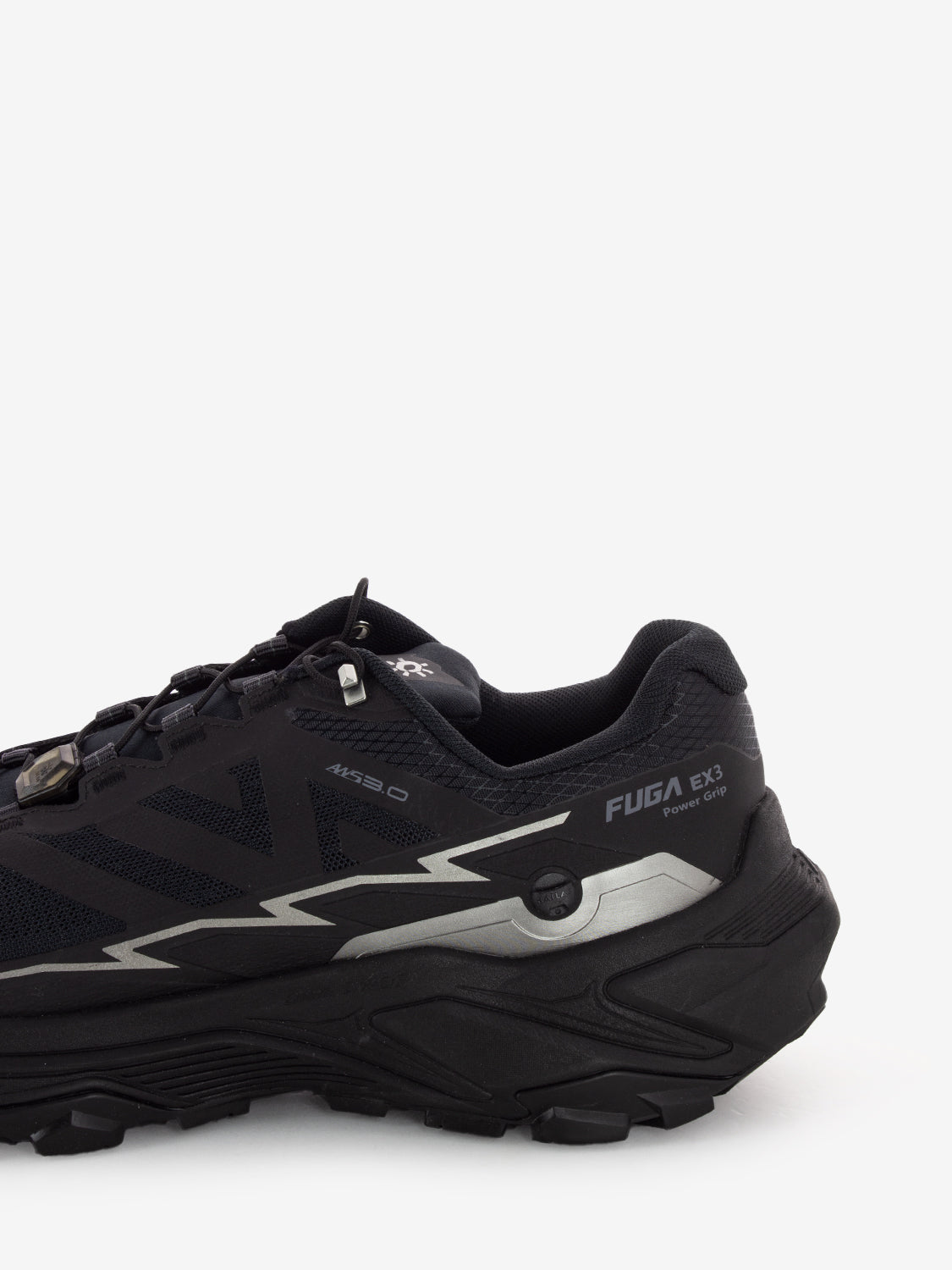 Escape Ex 3 Trail Black