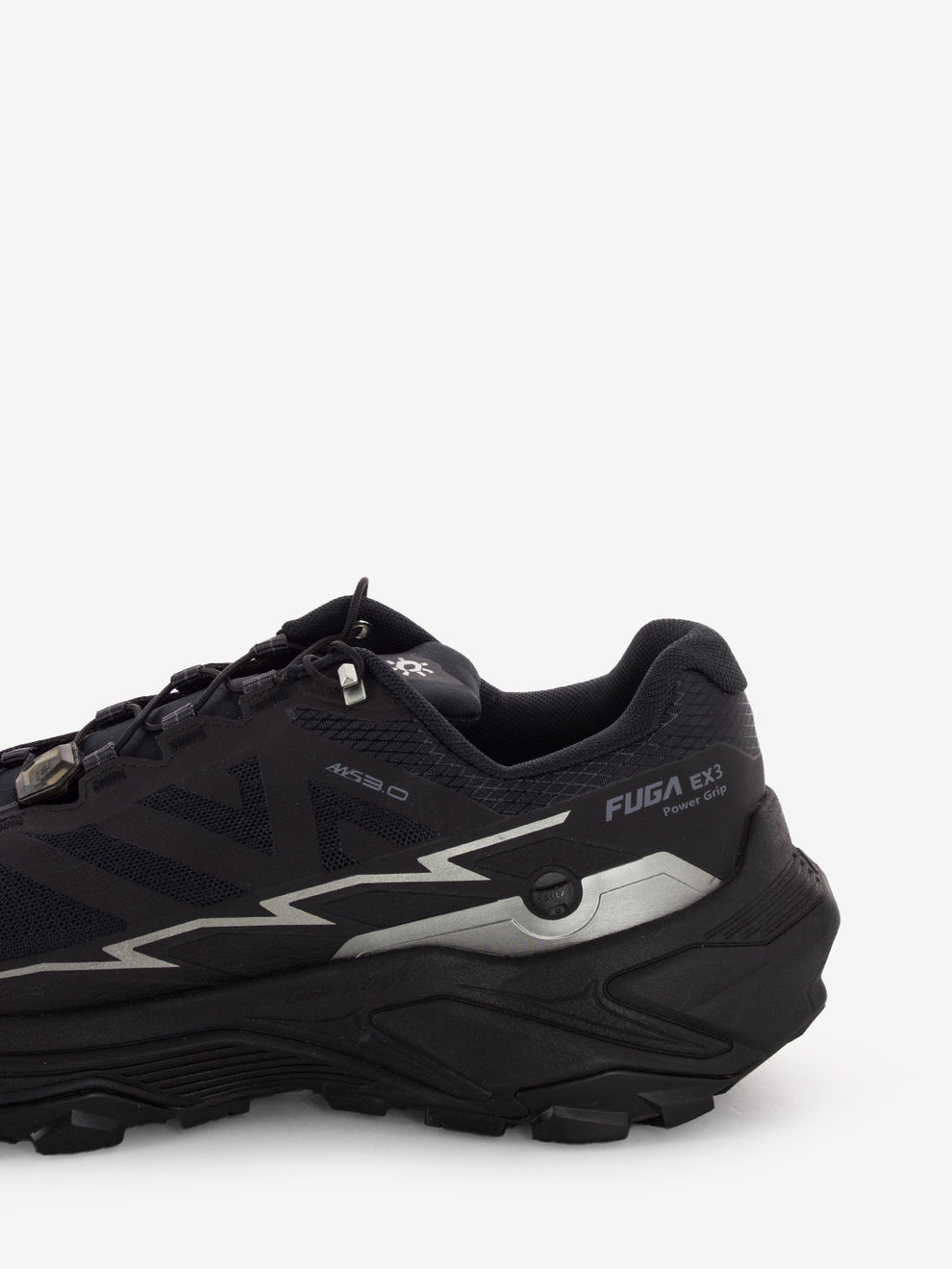 Escape Ex 3 Trail Black
