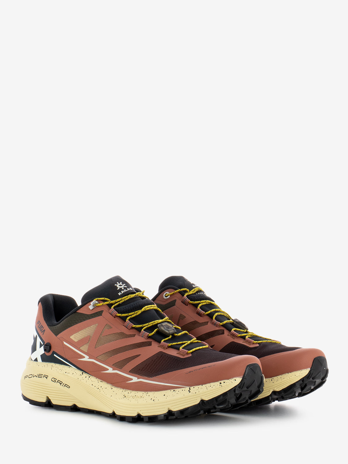 Escape EX2 cranberry / grayish blue