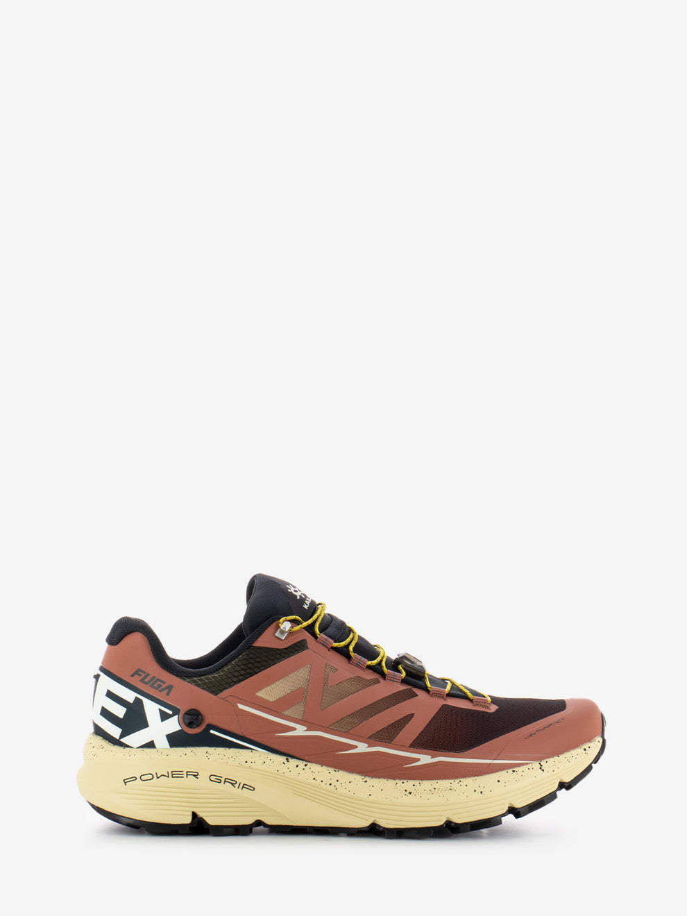 Escape EX2 cranberry / grayish blue