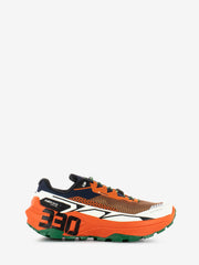 KAILAS - Fuga EX330 orange / navy blue