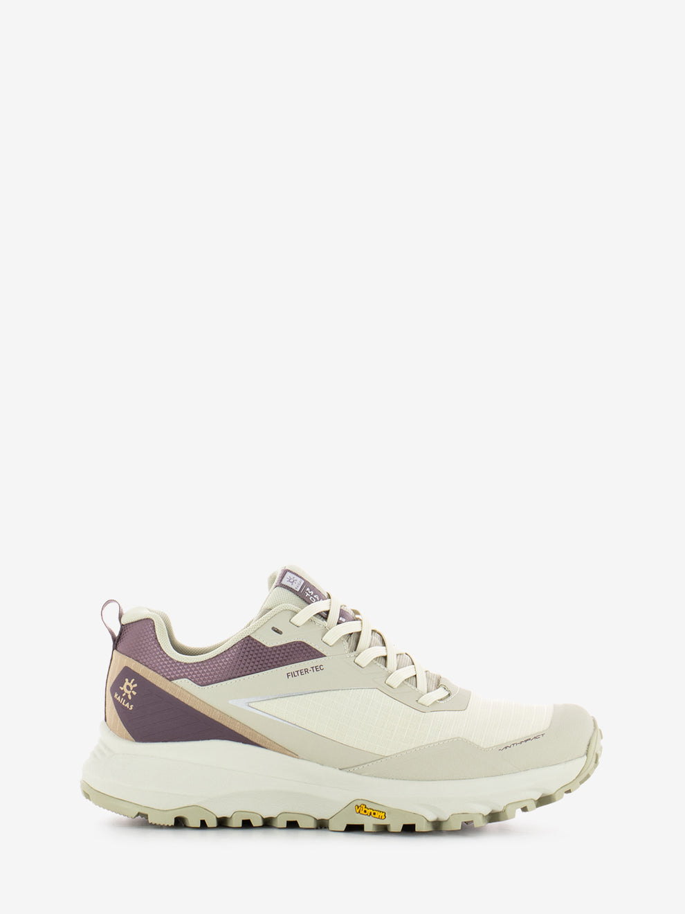 Kuocang 2 Flt Liveable green / lilac chalk