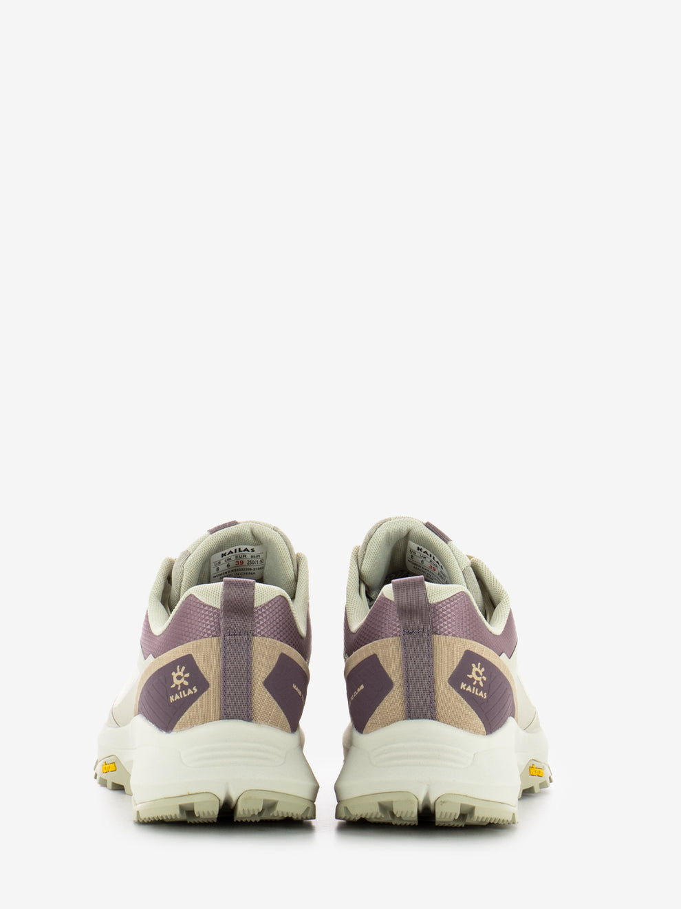 Kuocang 2 Flt Liveable green / lilac chalk