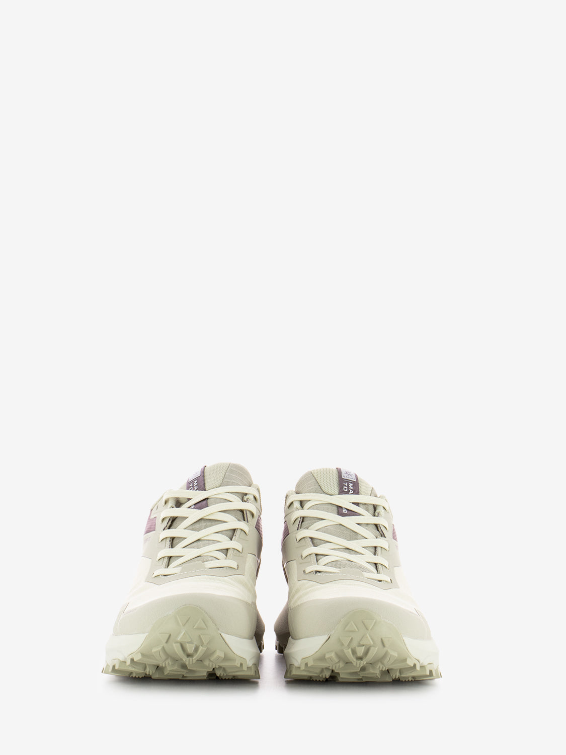 Kuocang 2 Flt Liveable green / lilac chalk