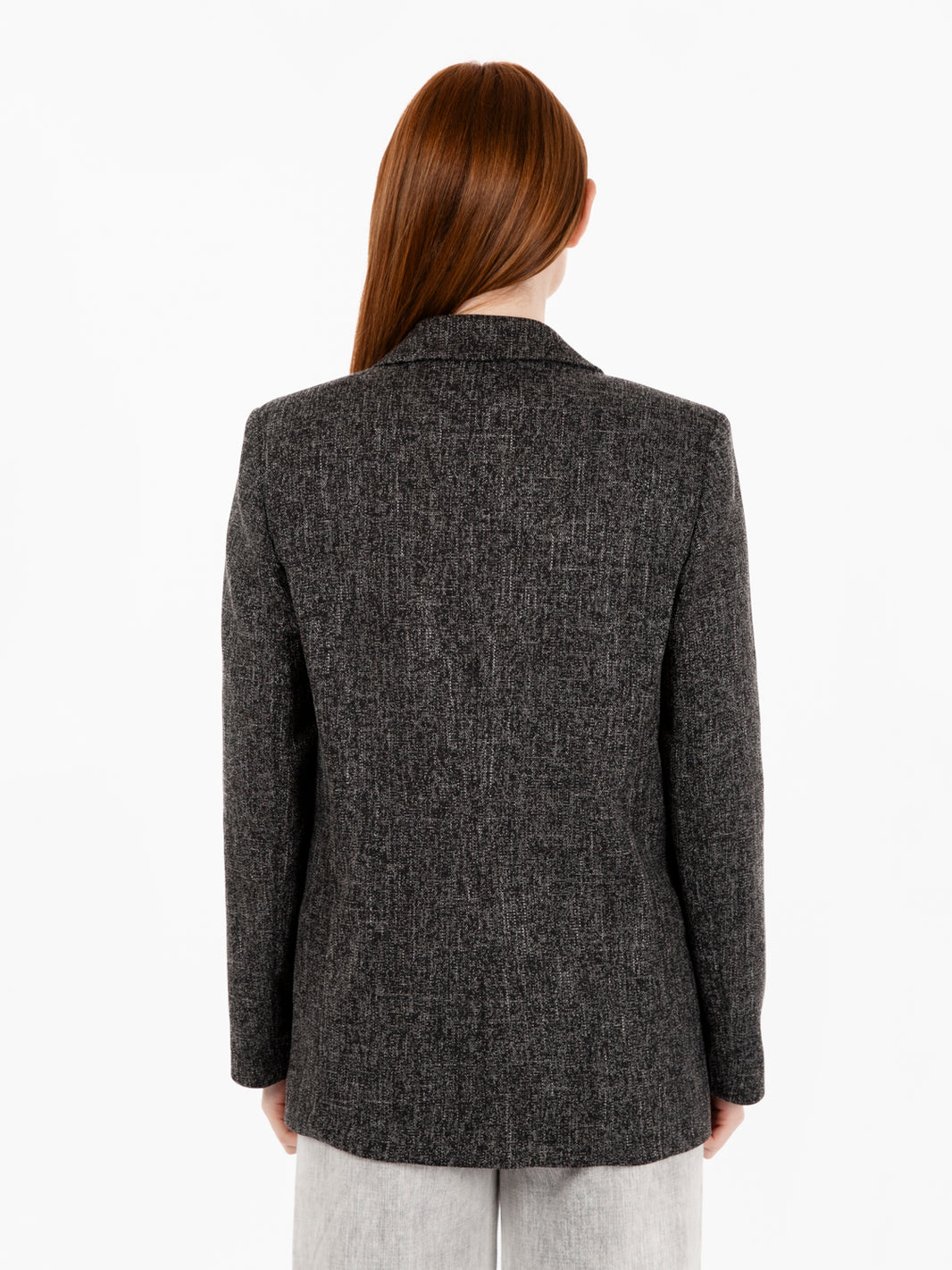 Blazer sale e pepe nero
