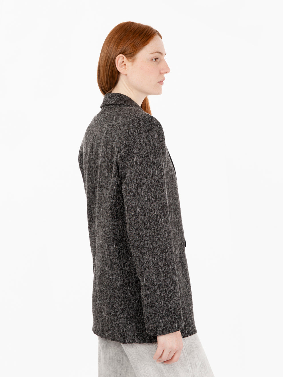 Blazer sale e pepe nero