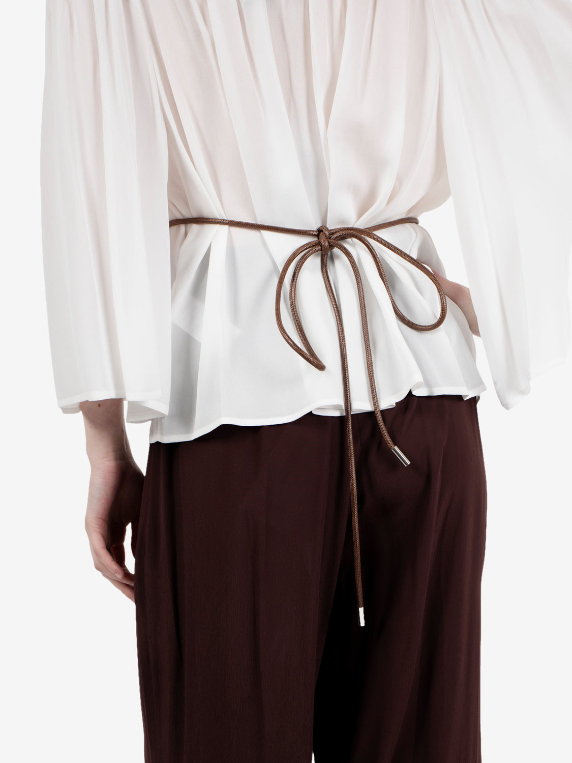 Moorish belt