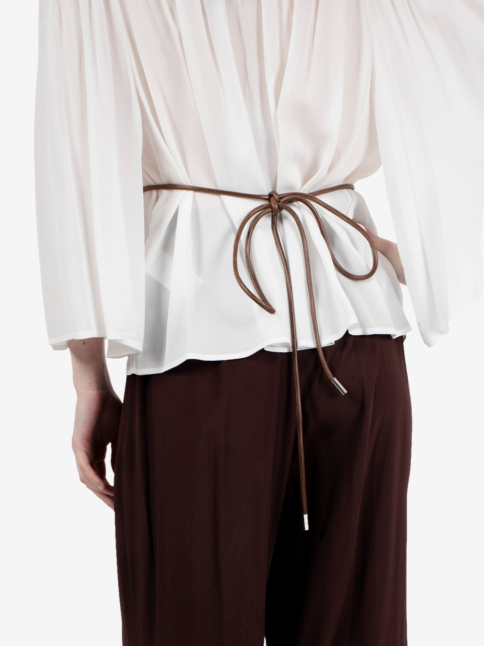 Moorish belt