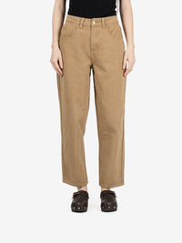 Jeans balloon corteccia