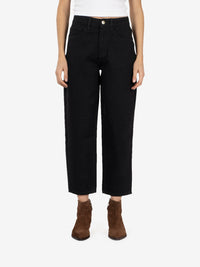 Jeans balloon nero