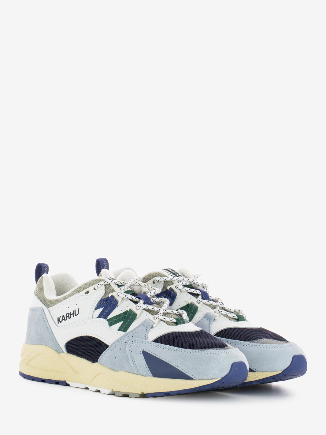 Fusion 2.0 plein air / blue navy