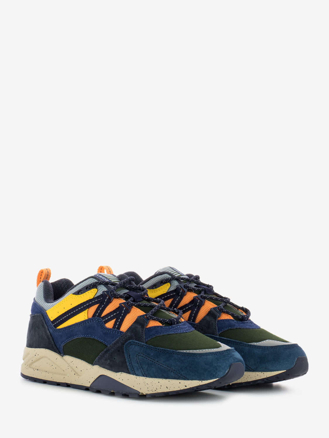 Fusion 2.0 true navy / night sky