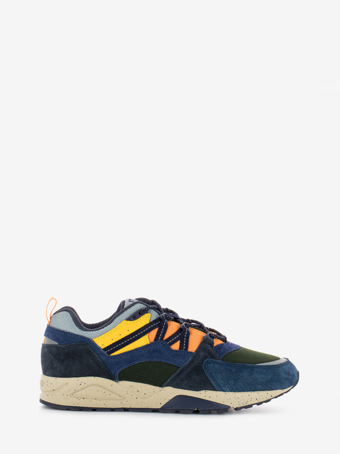 Fusion 2.0 true navy / night sky