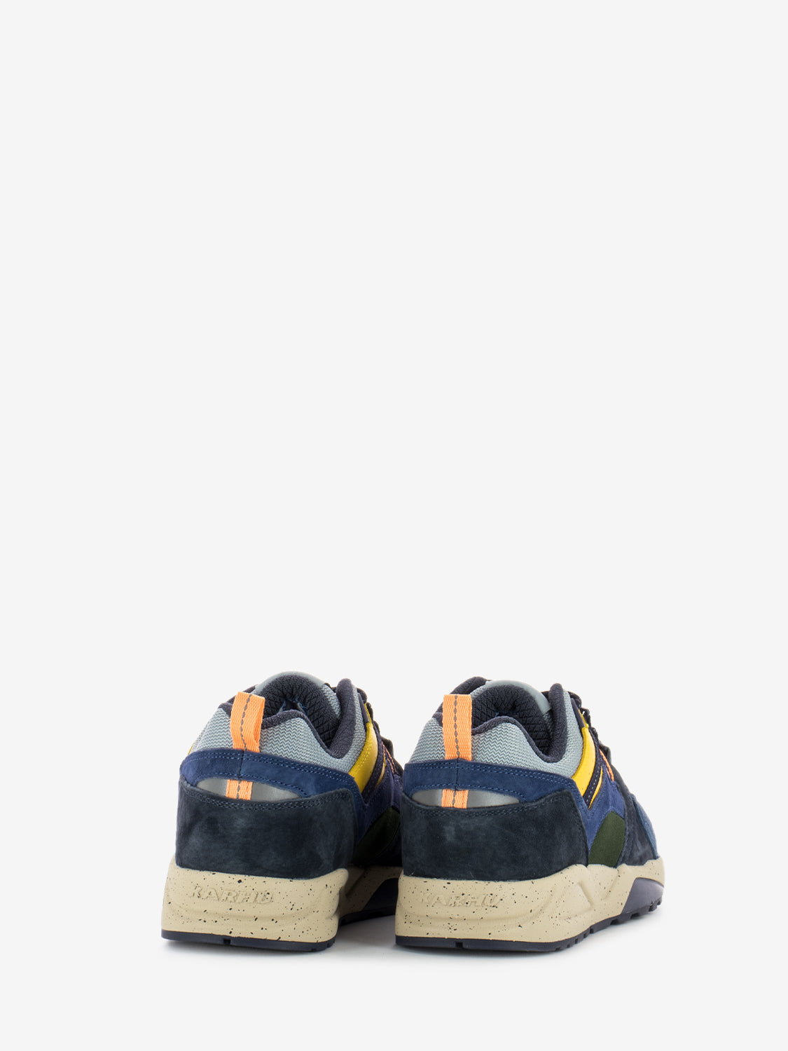 Fusion 2.0 true navy / night sky