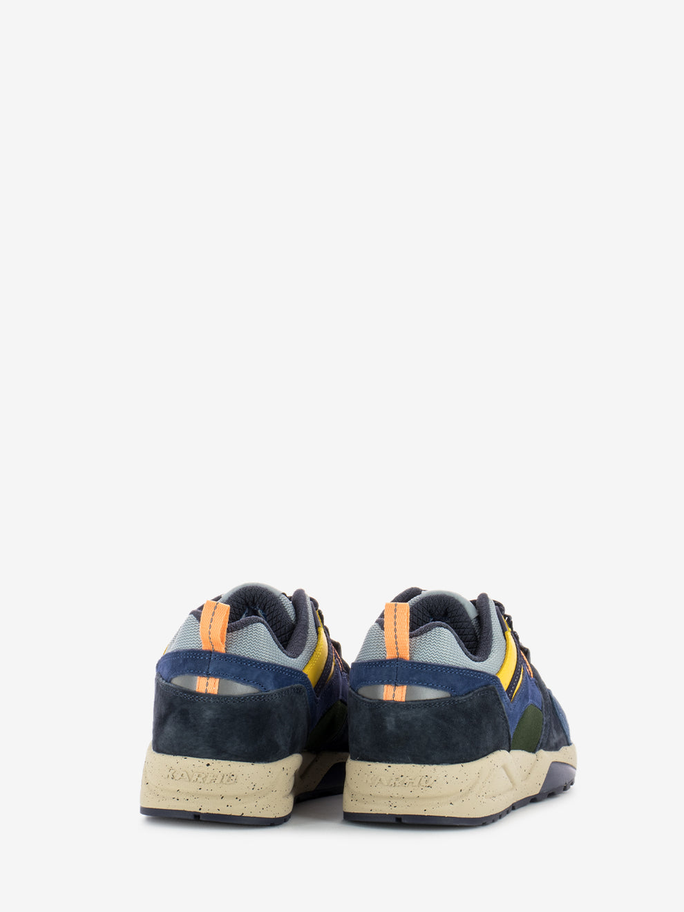 Fusion 2.0 true navy / night sky