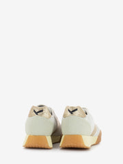 KEH-NOO - Sneakers 52km 9723 white / gold