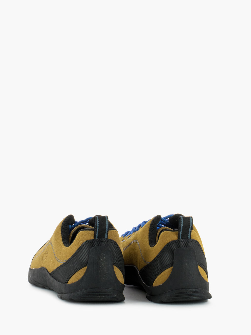 Jasper M-Cathay Spice / Orion Blue