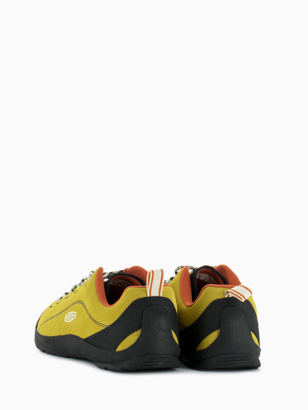 Jasper M-Green Sulphur / Orange