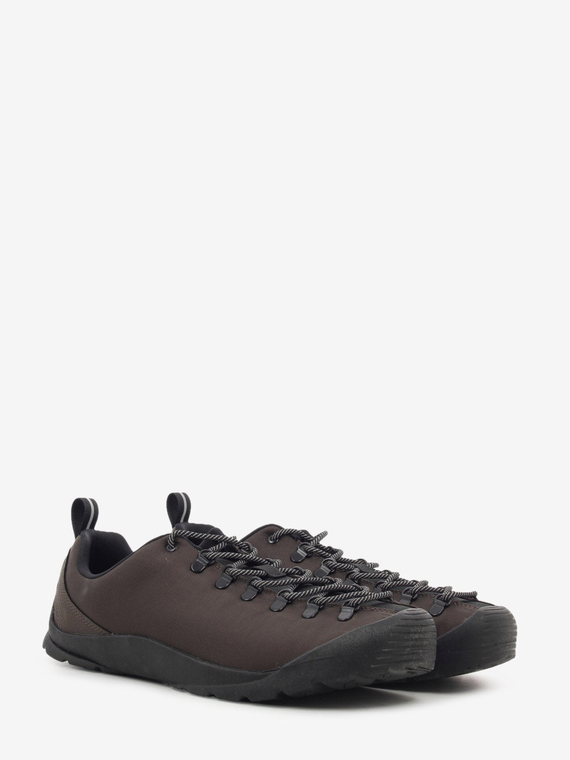 Jasper SE2 TXT flux chocolate