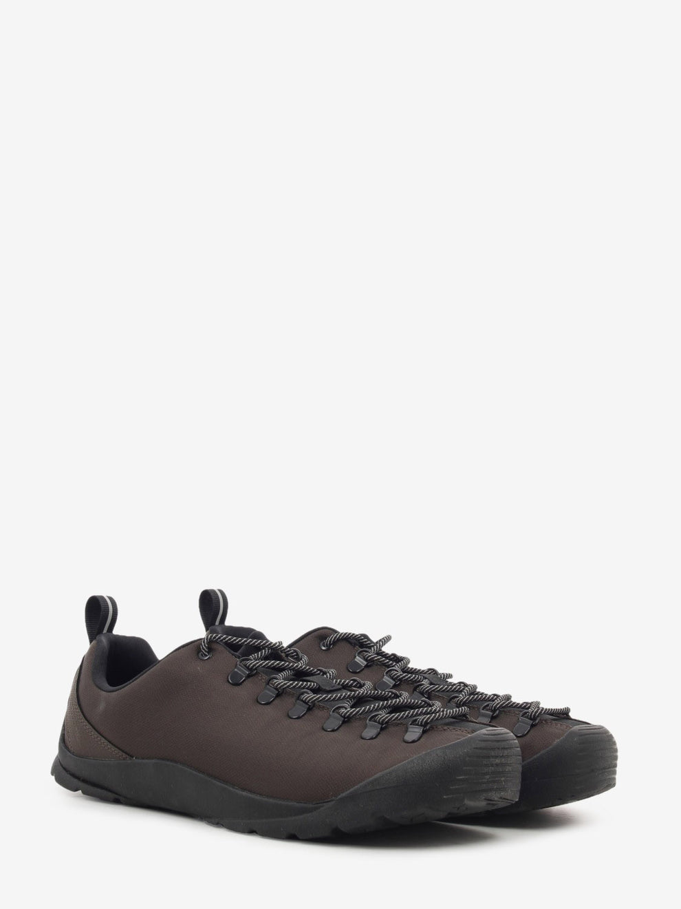 Jasper SE2 TXT flux chocolate