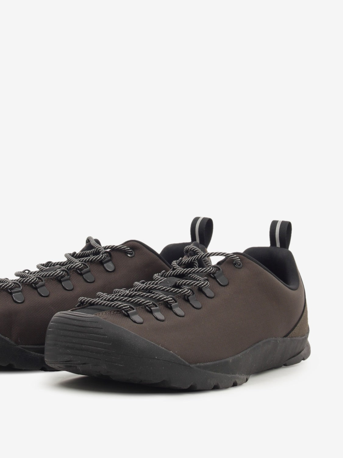 Jasper SE2 TXT flux chocolate