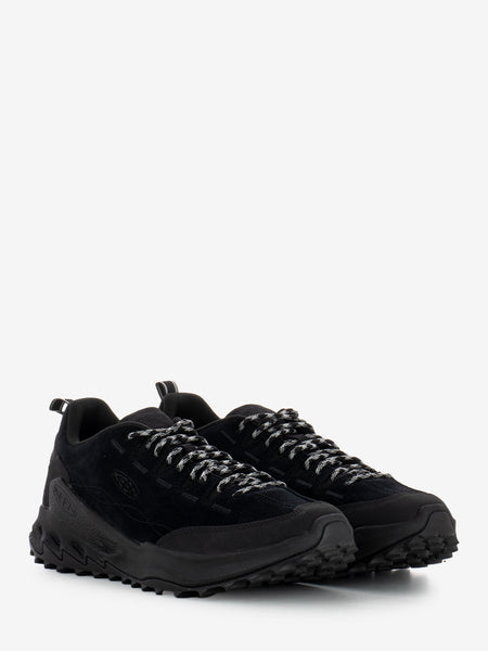 Jasper Zionic black / alloy