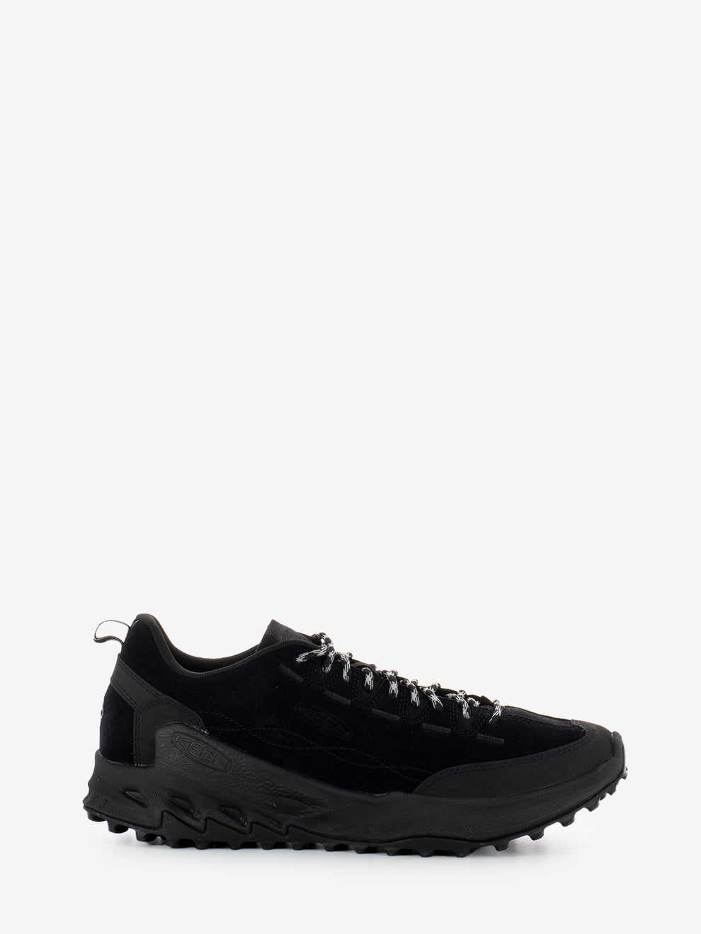 Jasper Zionic black / alloy