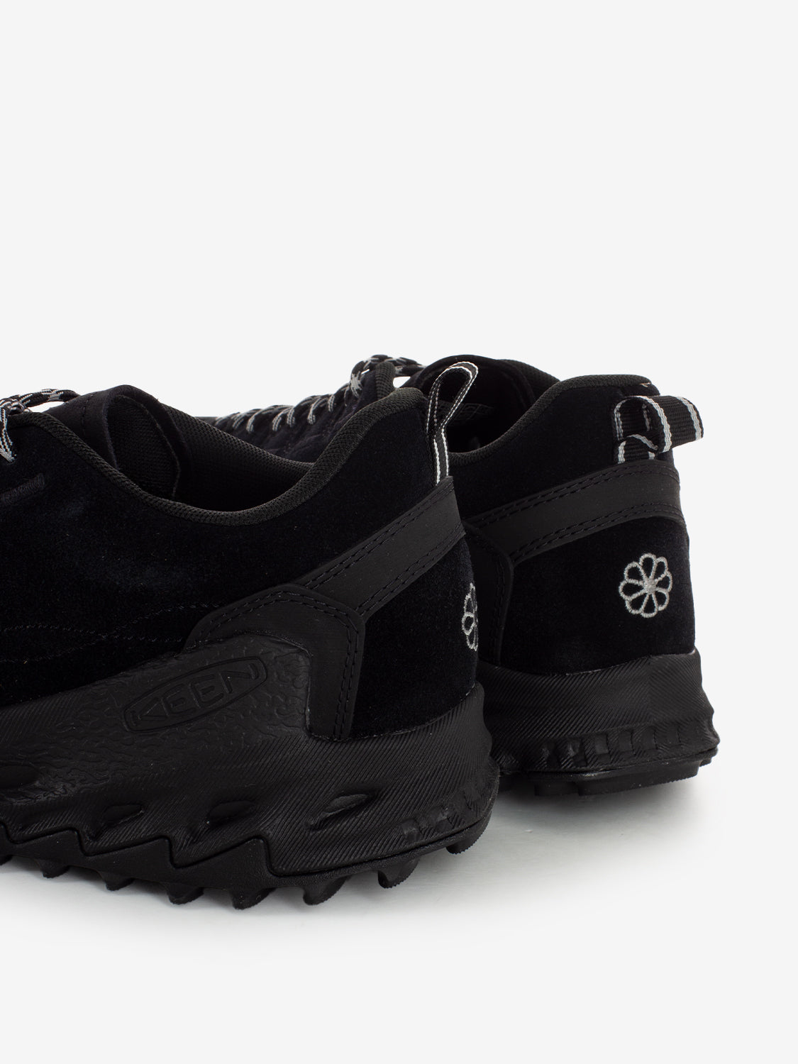Jasper Zionic black / alloy