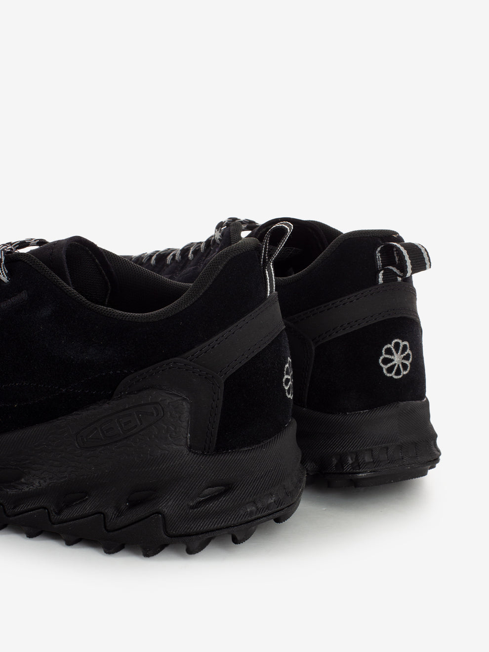 Jasper Zionic black / alloy