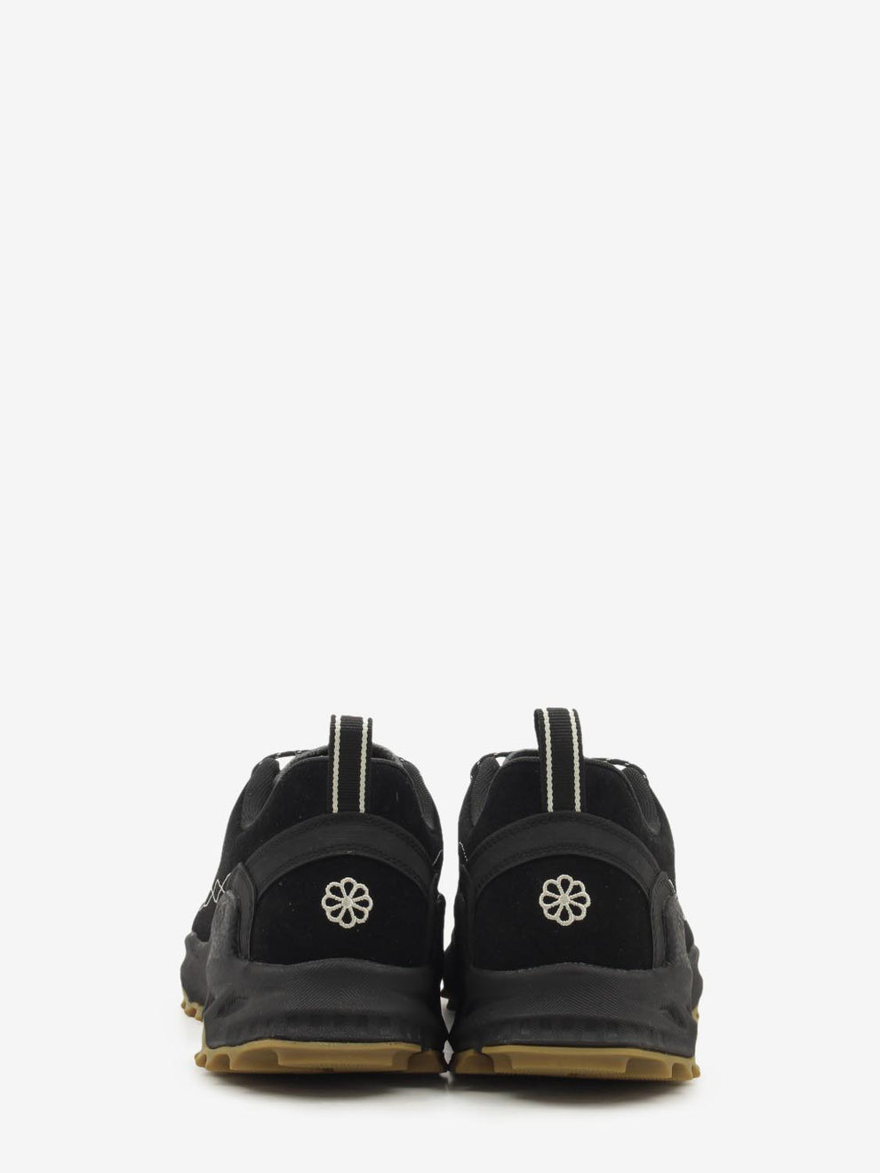 JASPER ZIONIC M-BLACK/BIRCH 1032644