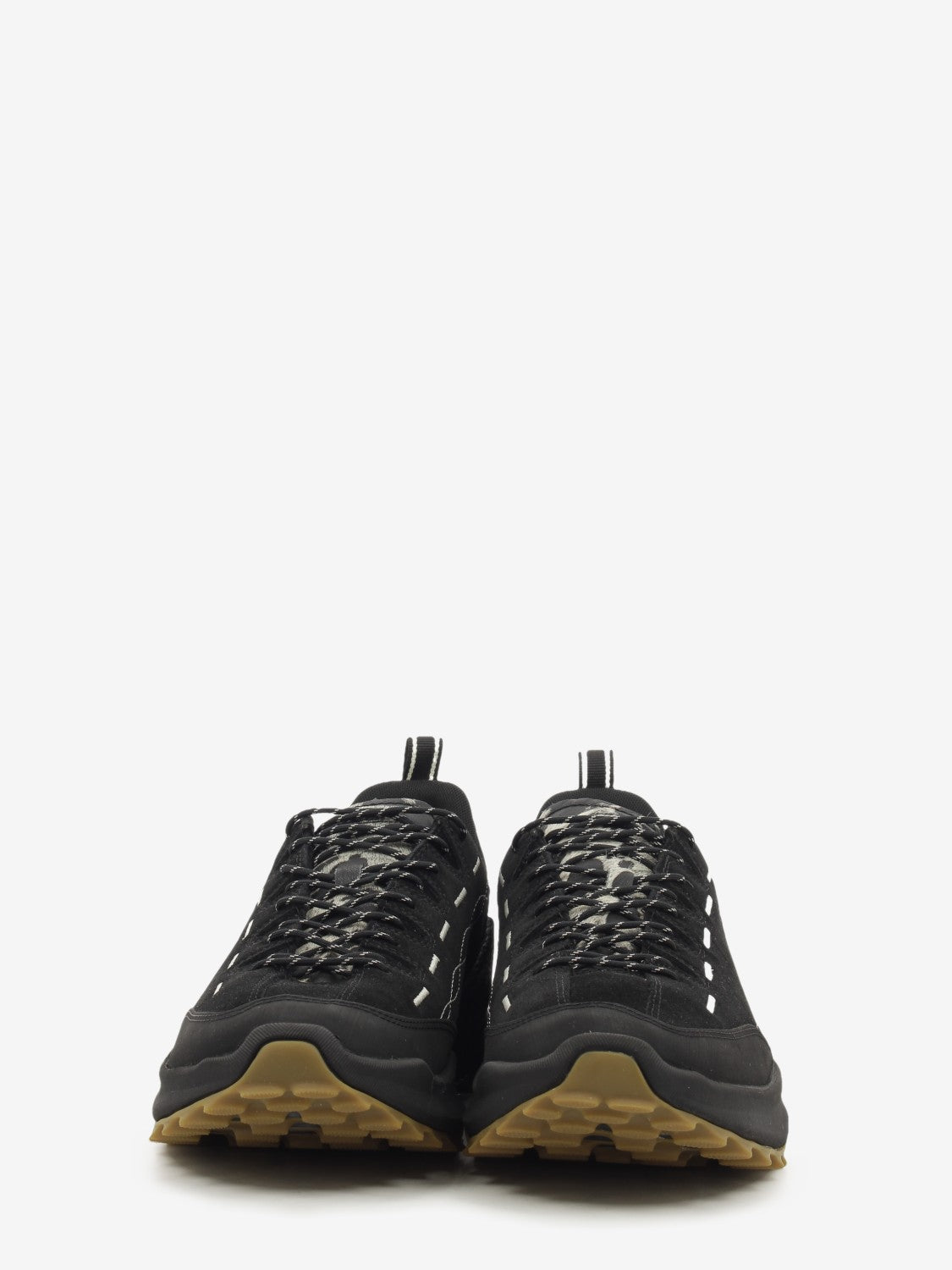 JASPER ZIONIC M-BLACK/BIRCH 1032644