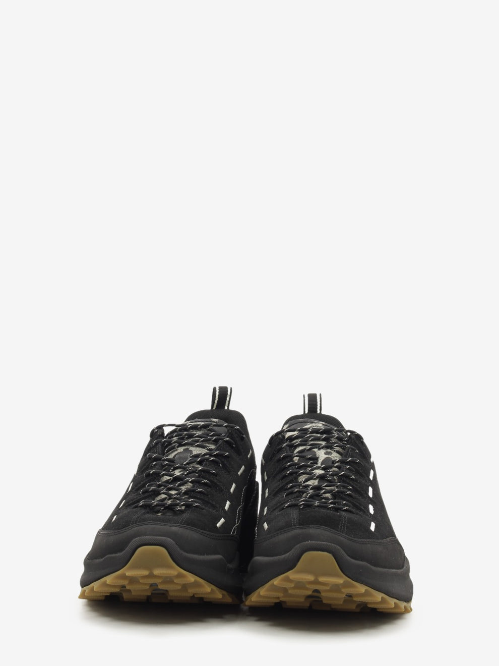 JASPER ZIONIC M-BLACK/BIRCH 1032644