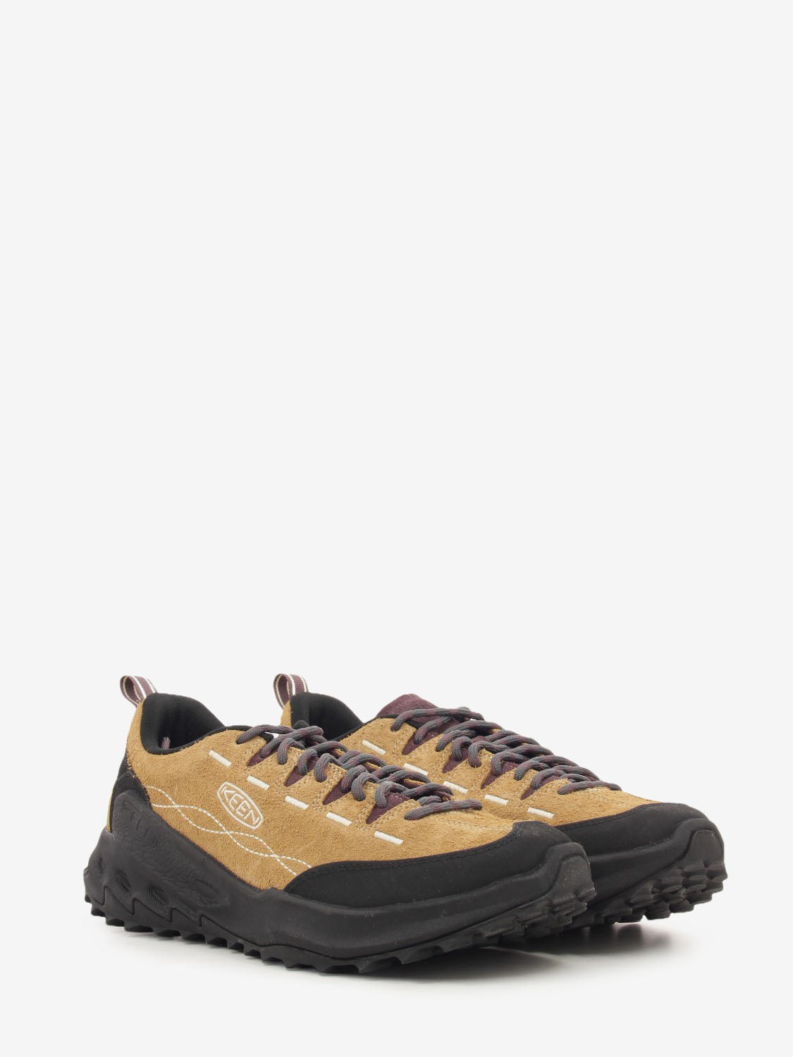 Jasper Zionic M chipmunk / huckleberry