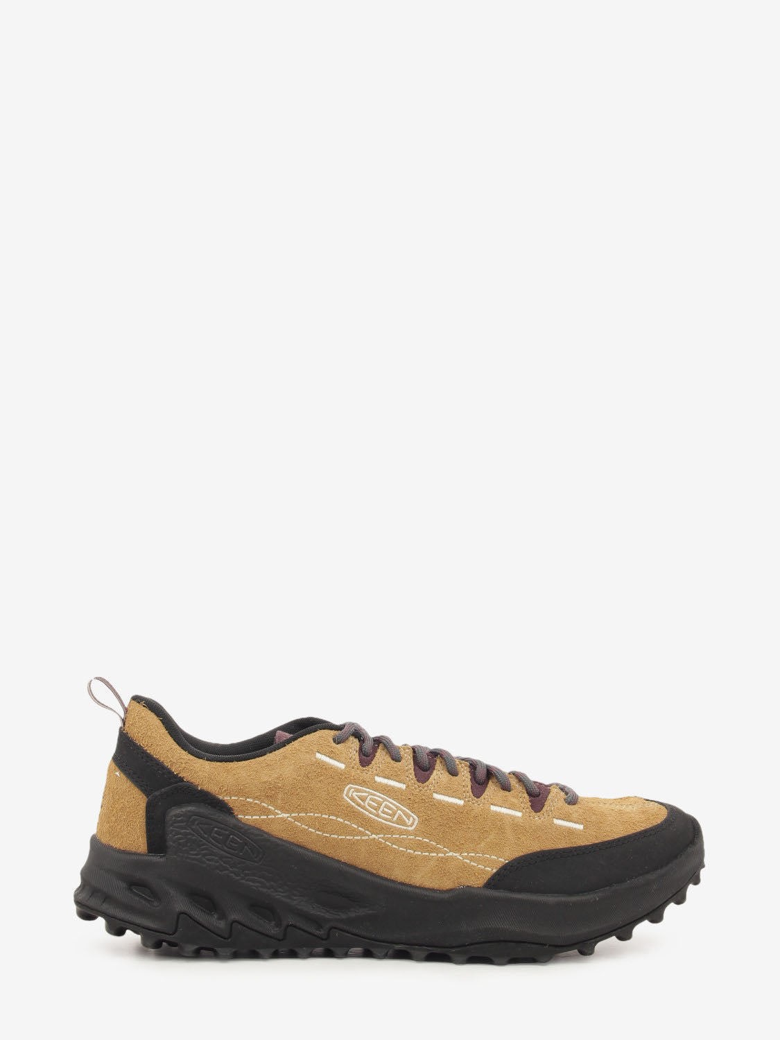 Jasper Zionic M chipmunk / huckleberry